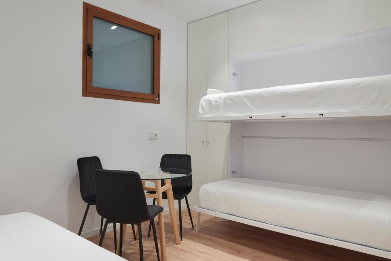 Hotel Iriguibel Huarte Pamplona Exteriör bild